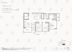 The Shorefront (D17), Apartment #481311201